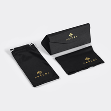 Load image into Gallery viewer, HEX BLUE MIRRORED