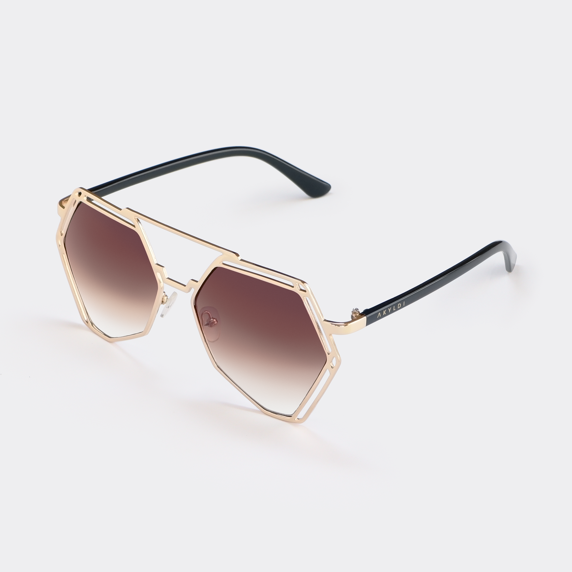 HEX GOLD TINT – AKYLDI