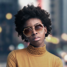 Load image into Gallery viewer, HEX GOLD TINT