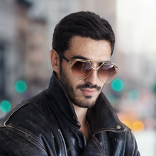 Load image into Gallery viewer, HEX GOLD TINT