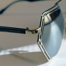 Load image into Gallery viewer, HEX SILVER MIRRORED