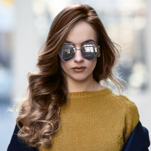 Load image into Gallery viewer, HEX SILVER MIRRORED